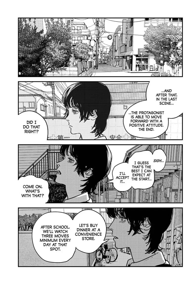 Goodbye Eri, Chapter 7 image 061